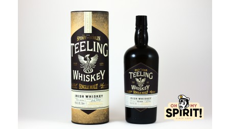 TEELING Single Malt 46%