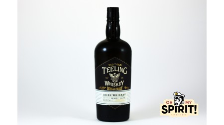 TEELING Single Malt 46%