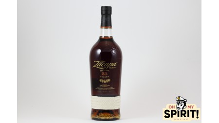 ZACAPA 23 ans 1L 40%