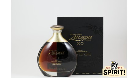 ZACAPA Centenario XO 40%