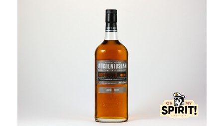 AUCHENTOSHAN 21 ans 43%