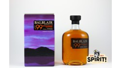 BALBLAIR 1999 1L 46%