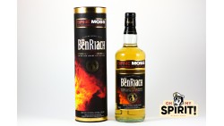 BENRIACH Birnie Mouss 48%