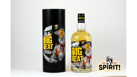 BIG PEAT Old 50%