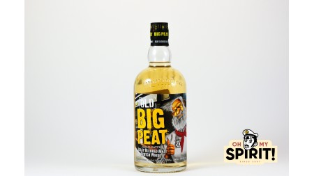 BIG PEAT Old 50%