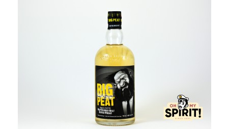 BIG PEAT The Diplomat's Edition 46%