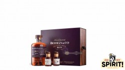 BOTRAN Coffret 75éme Anniversaire 40%