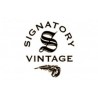 Signatory vintage