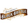 Black bottle